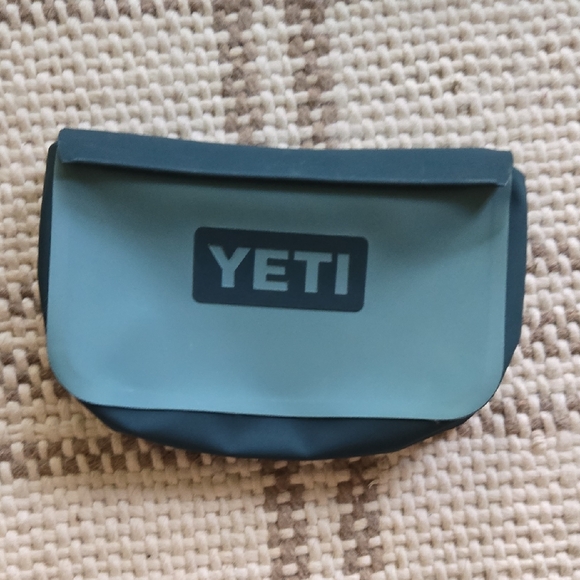 YETI River Green 3L Sidekick - Picture 1 of 4